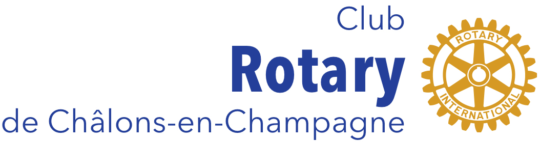 Rotary-Club de Châlons-en-Champagne
