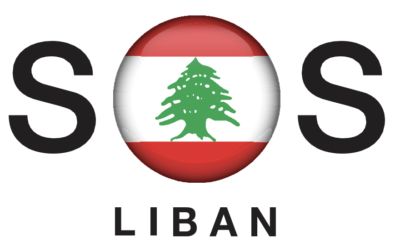 SOS Liban