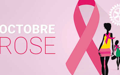 Octobre rose 2026