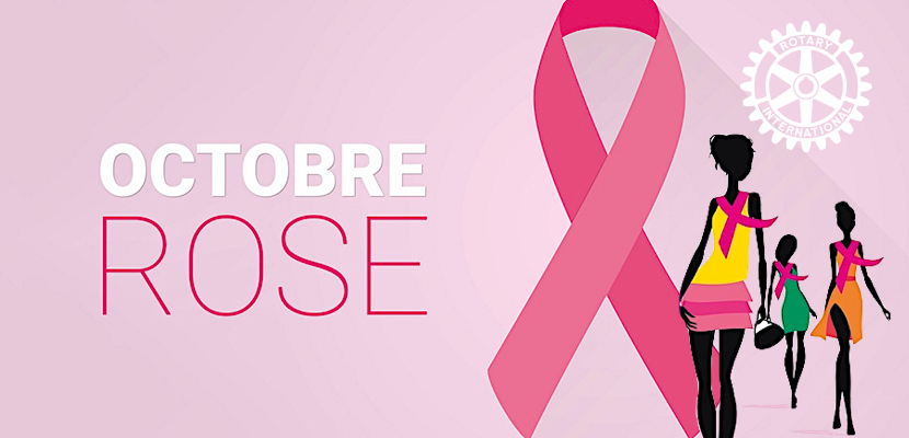 Octobre rose