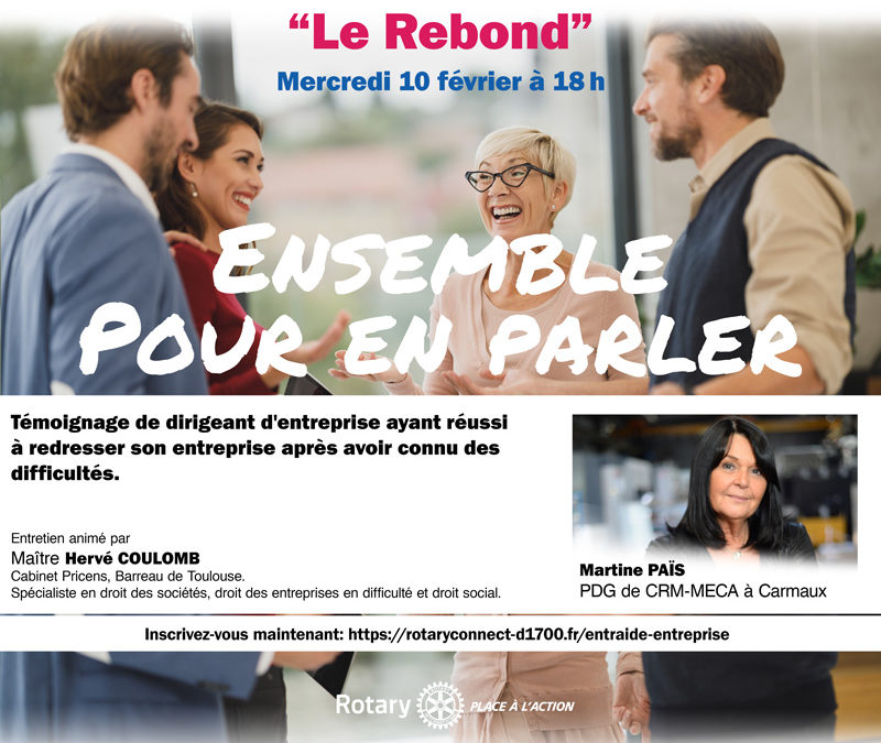 Réunions Visio-conférences