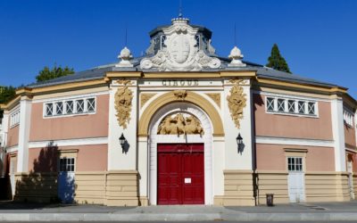 Les Missions du CNAC