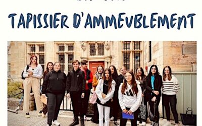 DES ELEVES D’OZANAM A LA VILLA MEDICIS