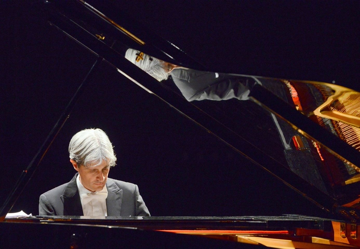 Concert exceptionnel