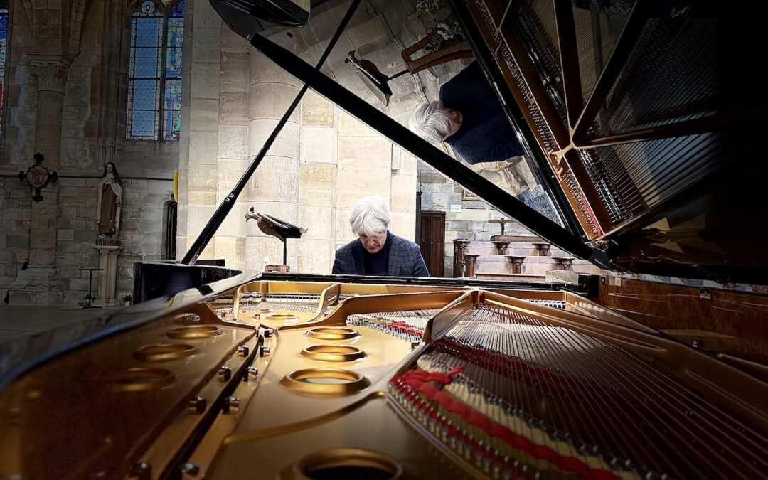 Concert exceptionnel du 9 octobre