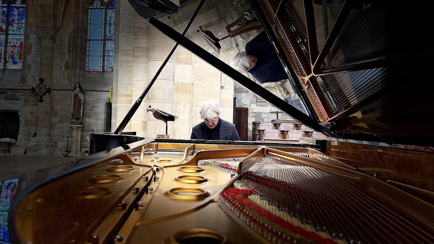 Concert exceptionnel du 9 octobre