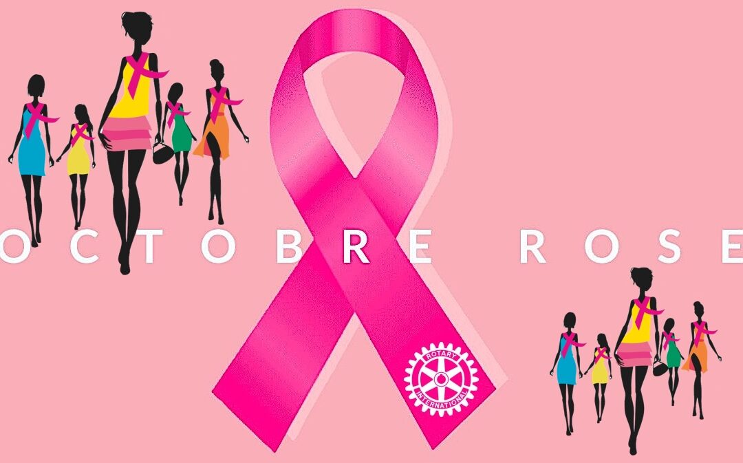 Octobre rose 2025