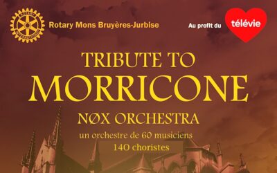 Hommage à Ennio Morricone